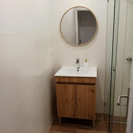 Willa Casa Raios De Sol Burgau Zewnętrze zdjęcie