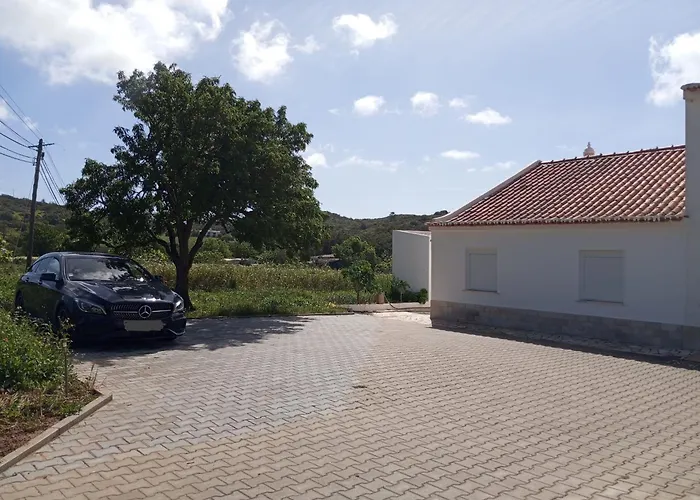 Casa Raios De Sol