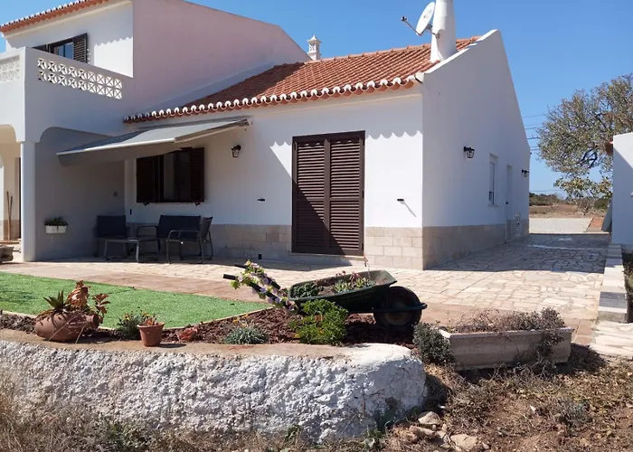Casa Raios De Sol