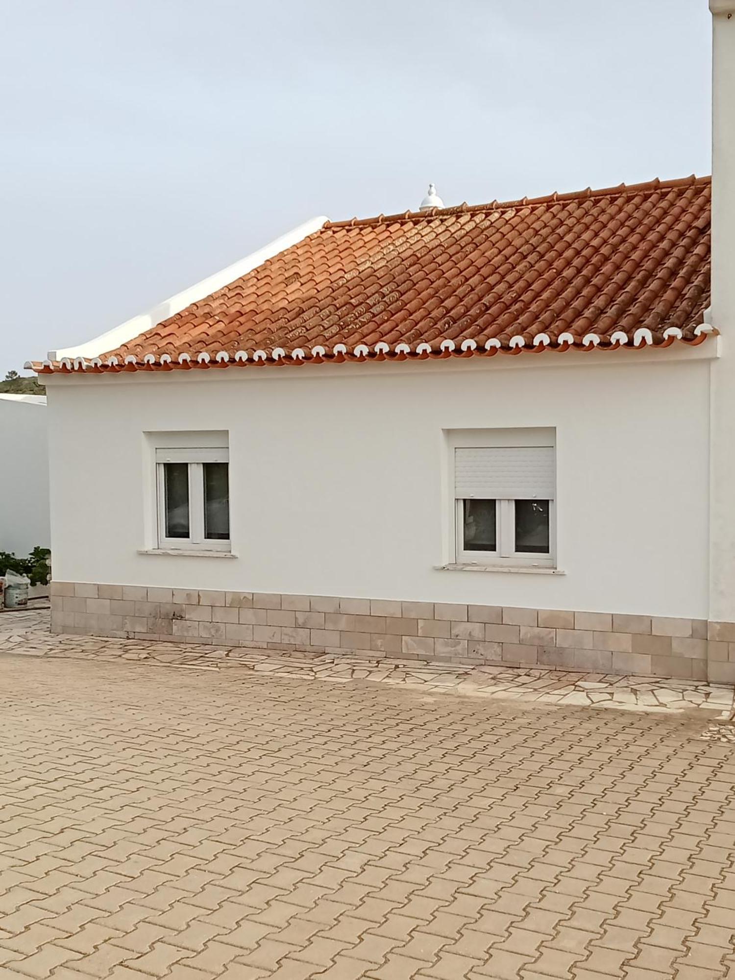Casa Raios De Sol * Burgau