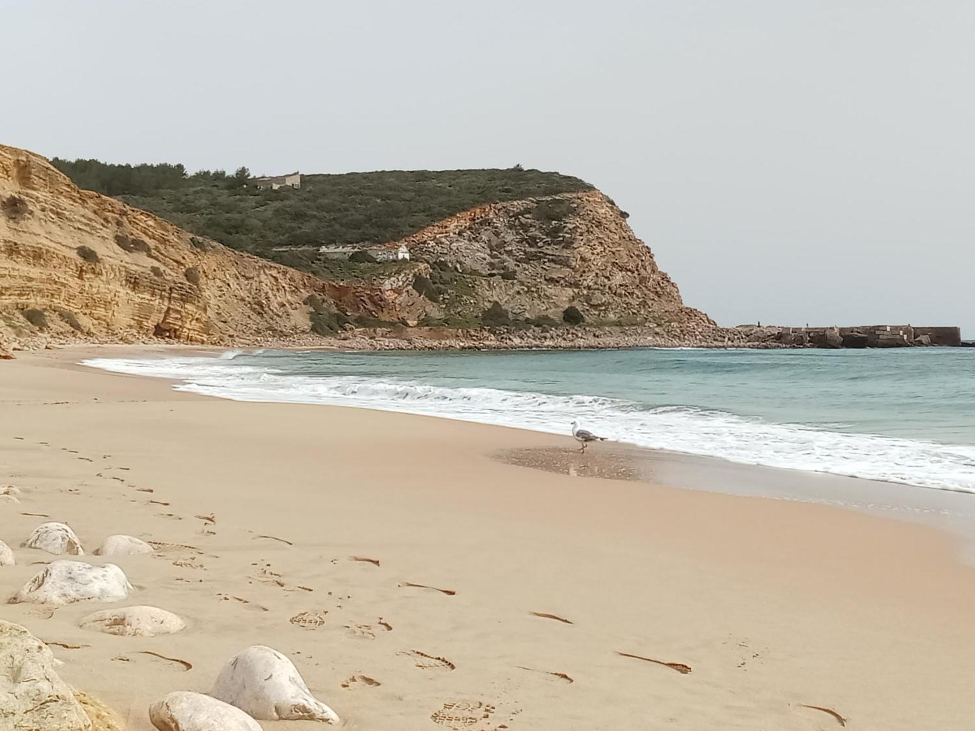 Casa Raios De Sol Holiday home