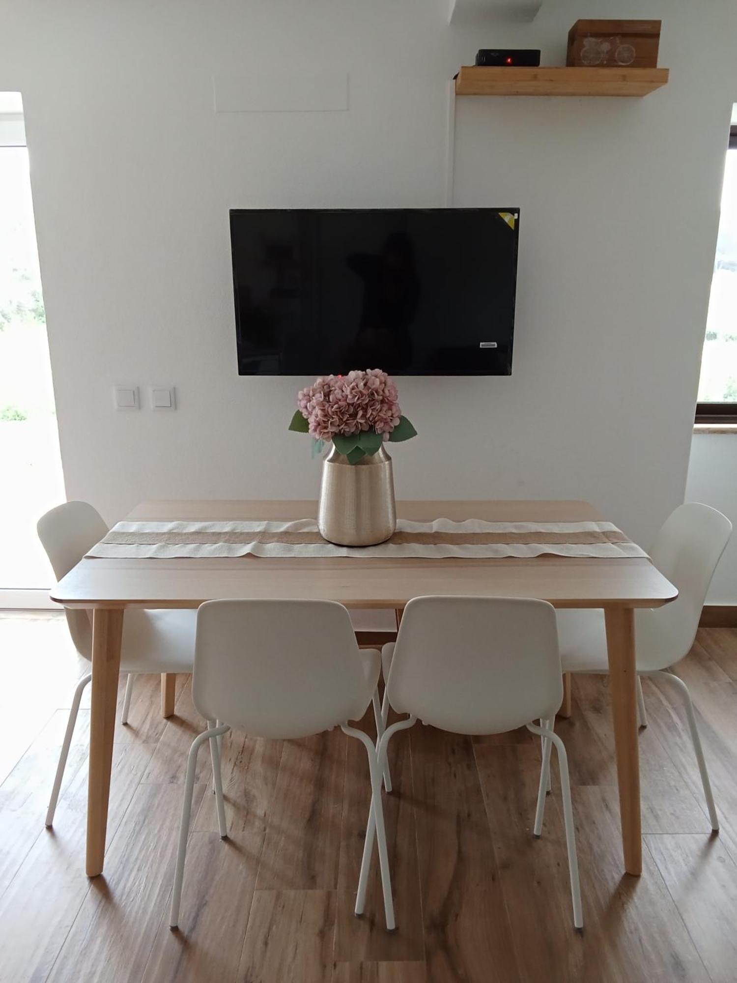 Casa Raios De Sol Holiday home *