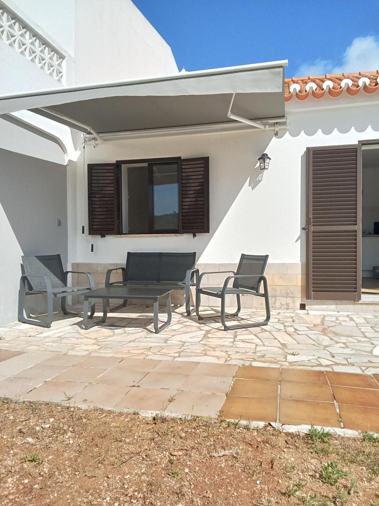 Casa Raios De Sol Holiday home *