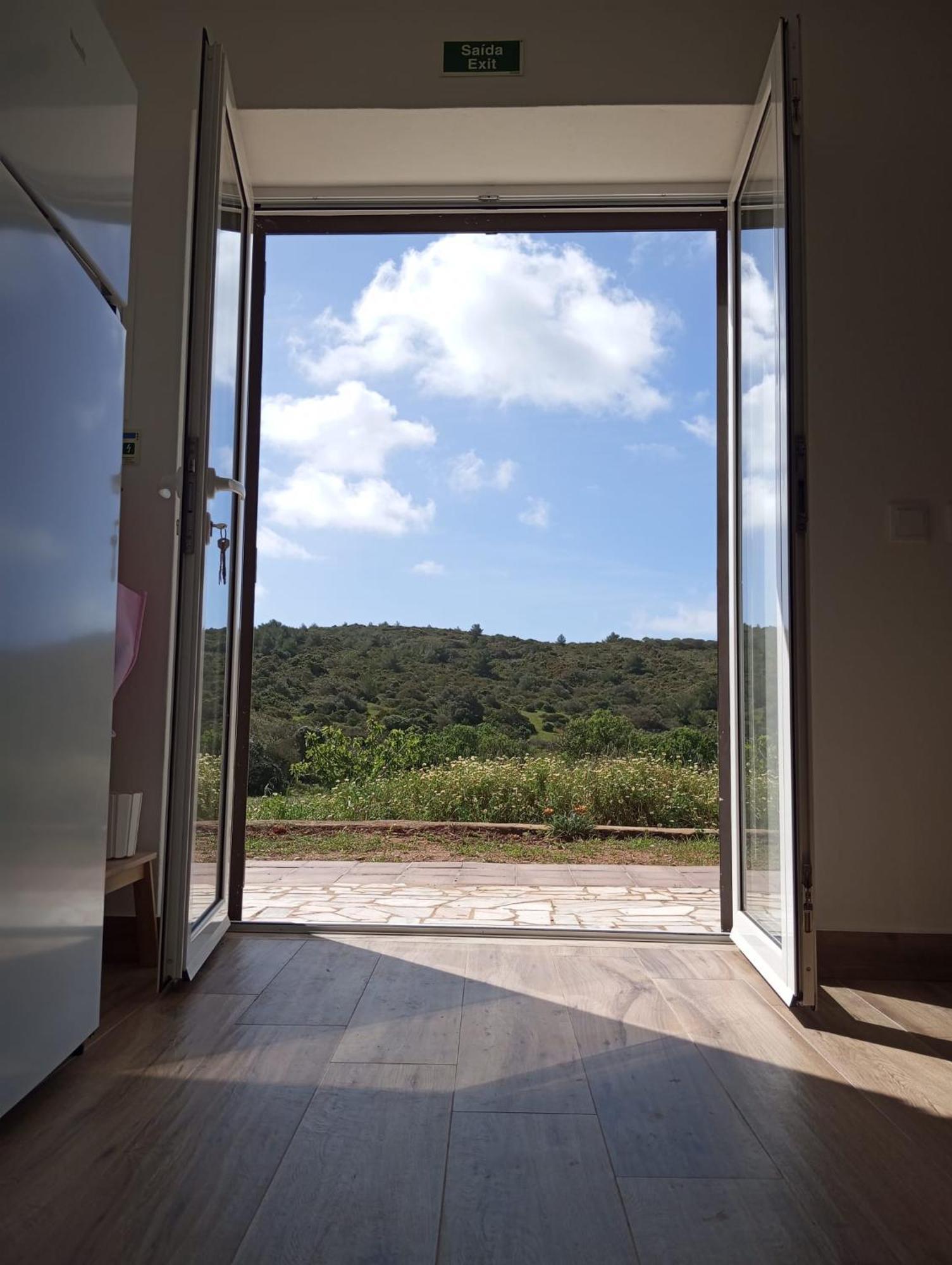 Holiday home Casa Raios De Sol Burgau