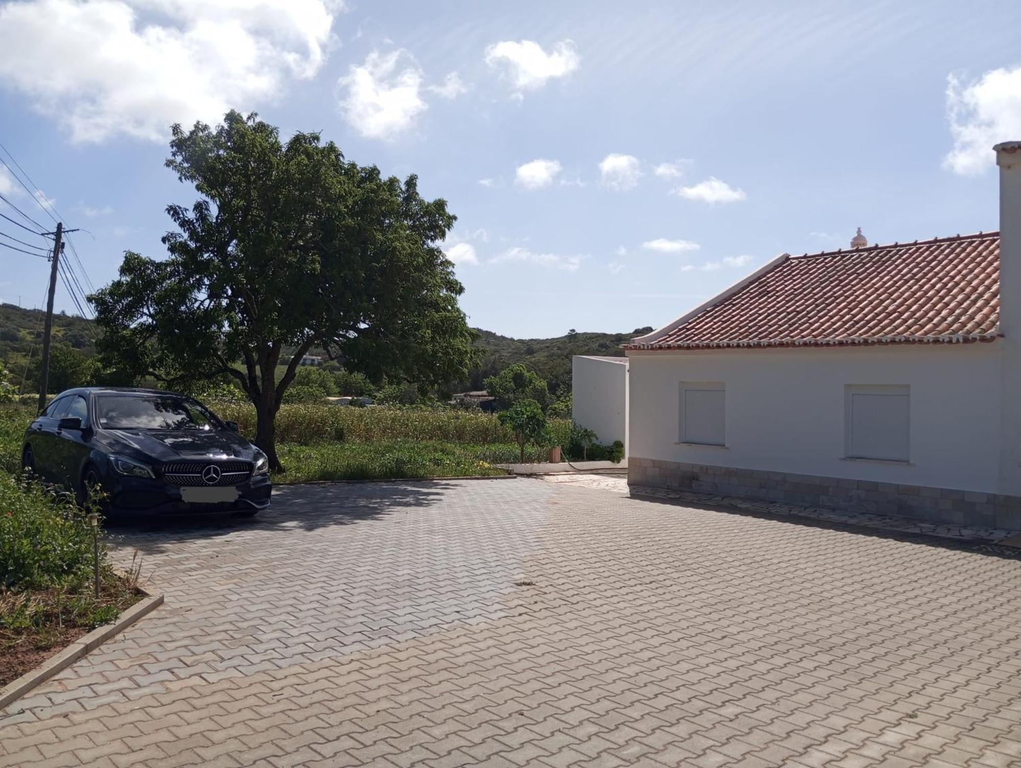 Holiday home Casa Raios De Sol *