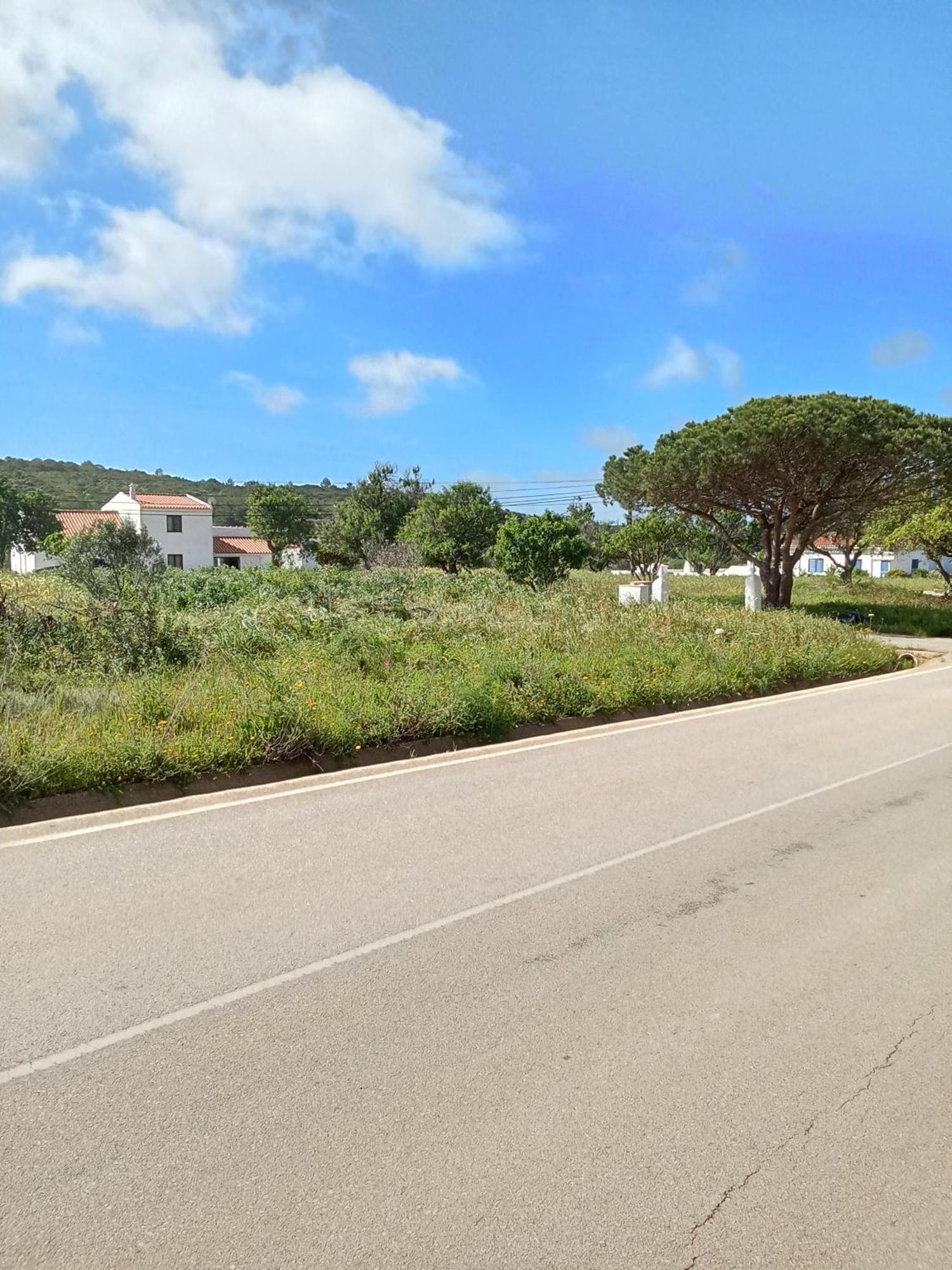 Casa Raios De Sol * Burgau