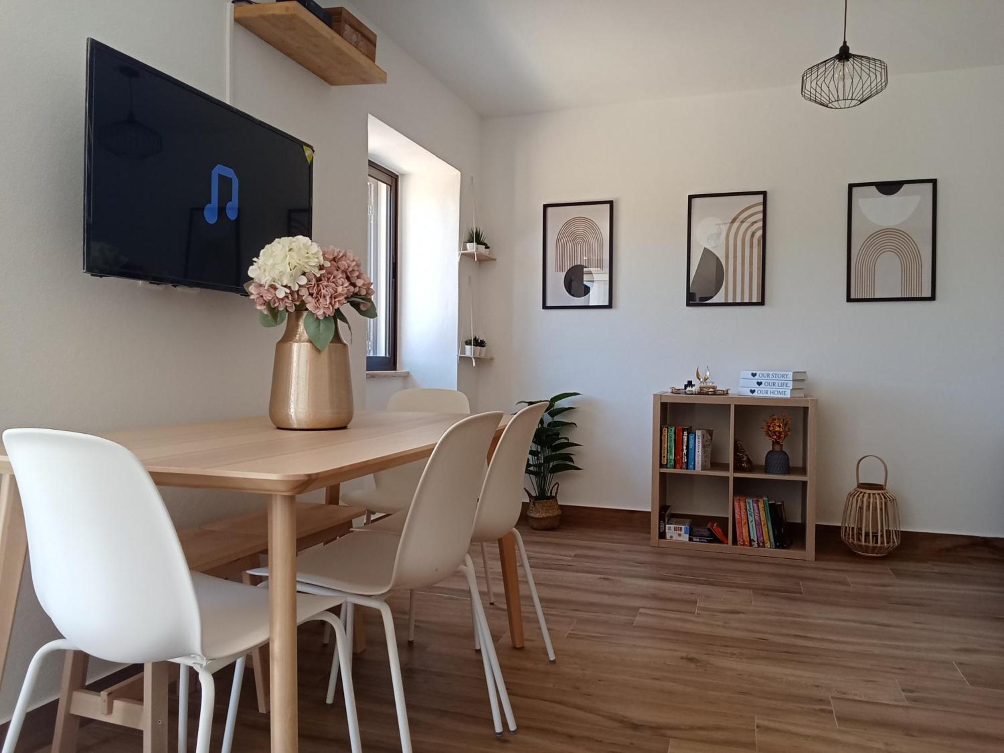Holiday home Casa Raios De Sol *
