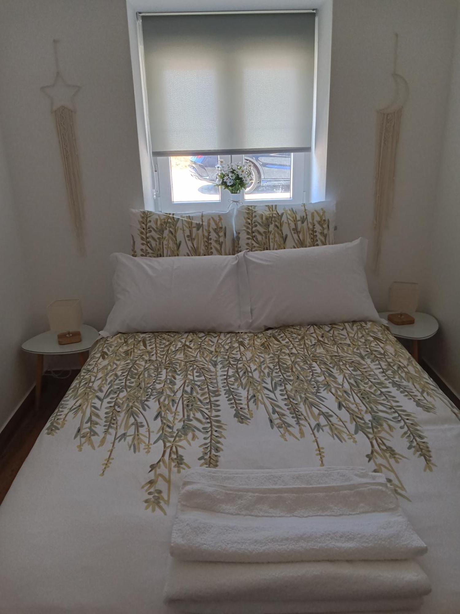 Casa Raios De Sol Holiday home *