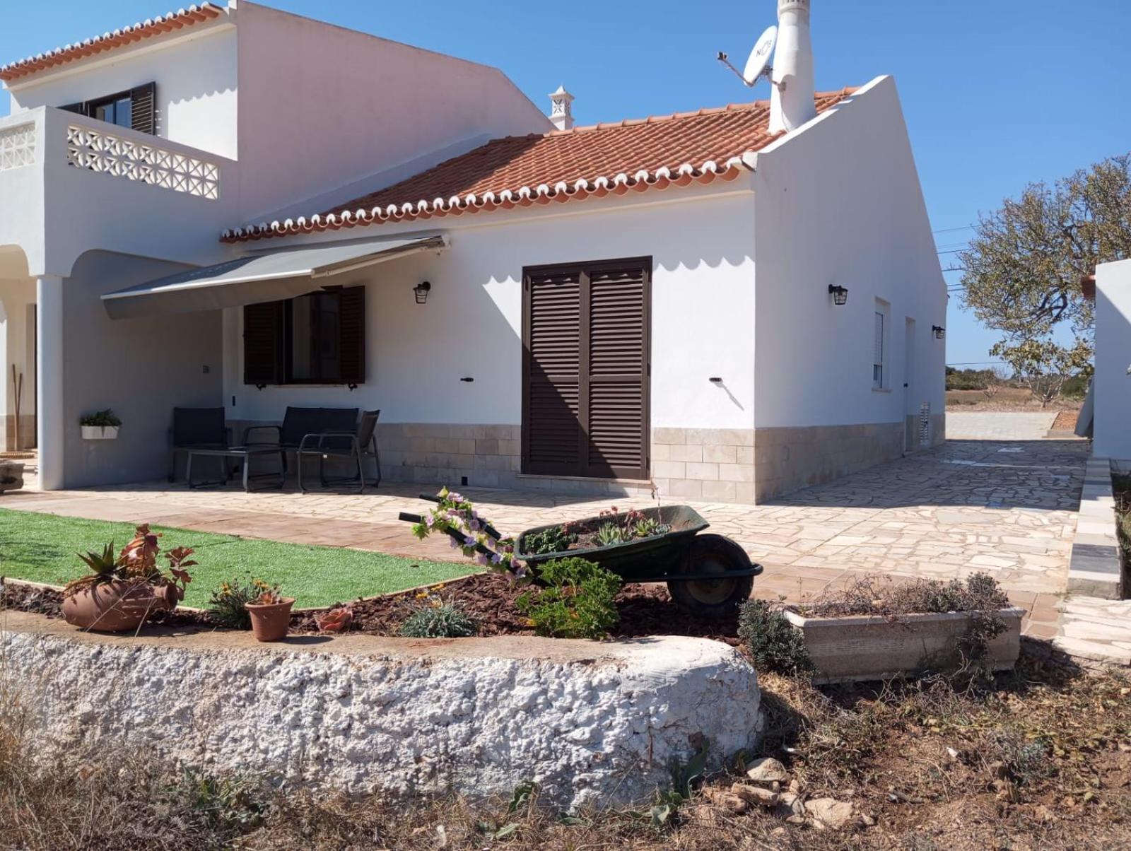 Casa Raios De Sol Burgau